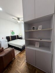 Apollo Gardens (D16), Apartment #586750521